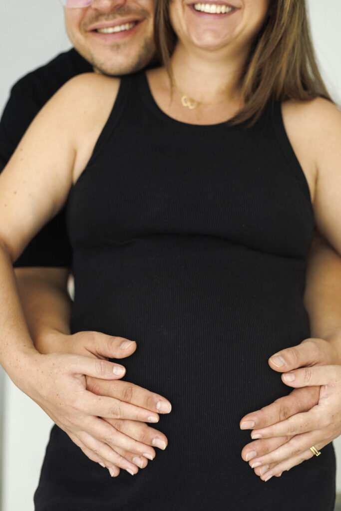 maternity shooting Beijing